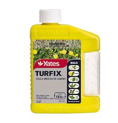 Seed wholesaling: Yates Turfix-200ml