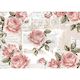 ReDesign Rice paper-Floral Sweetness A3