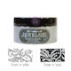 Art Extravagance Jewel Texture Paste-Diamond rings