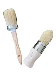 Artist supply: NEW: Chalk Painter's Basics Italian Brush set