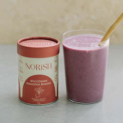 Baby foods, canned or bottled: NutriDense Smoothie Booster