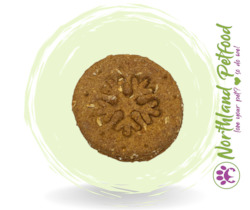Store-based retail: Christmas Ornament Cookie