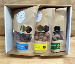Nuts manufacturing - candied: Almond Galore Gift Box