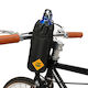 Bicycle Handlebar Bag Cycling Water Bottle Carrier Pouch MTB Bike Kettle Bag Riding Handlebar Bag