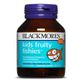 Blackmores kids fruity fishies 30 capsules