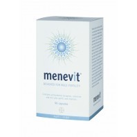 Health supplement: Menevit For Men 90s