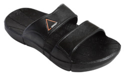 Footwear: Pat Jong Slip on Sandal