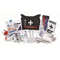 Usl Medical All Purpose First Aid Kit Soft Bag