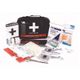 Usl Medical Standard First Aid Kit Soft Bag