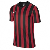 Products: Boys Nike Inter IV Stripe Jersey