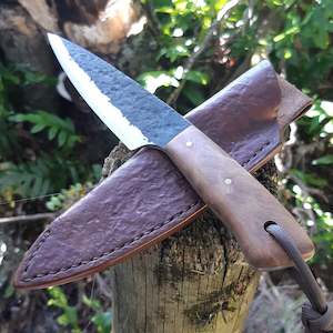 Belt Knife