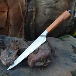 Mangu Carving Knife