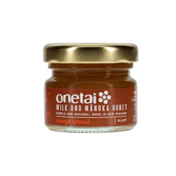 Our: Onetai 30g Orange - Single Serve Jar