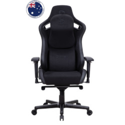 Furniture wholesaling: ONEX EV12 Evolution Suede Edition Gaming Office Chair