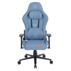 Furniture wholesaling: ONEX STC 25 Years Limited Ed. Fabric Gaming Chair