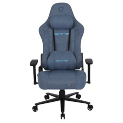 Furniture wholesaling: ONEX RTC Embrace Fabric Gaming Chair