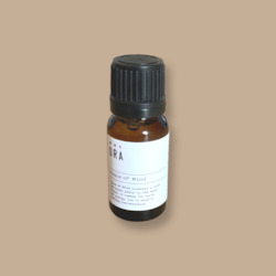 Homoeopath: Peace Of Mind Essential Oil Blend
