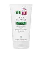 Specials: Sebamed Facial Cleanser Oily/Combo Skin 150ml