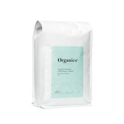 Organico Coffee: Organico Original 1KG