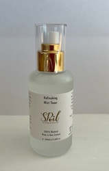 Direct selling - cosmetic, perfume and toiletry: SPoil Refreshing Mist Toner