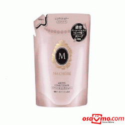 Investment: MA CHERIE JP Air Feel Condition 380ml