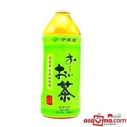 ITOEN CN Green Tea Drink 500ML
