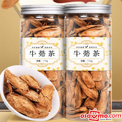 Investment: FU MING YUAN CN Burdork Tea 110g