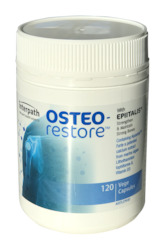 Frontpage: OSTEO-restoreâ¢