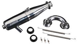Business service: OS Speed .21 2090-SC TB02 Pipe Kit
