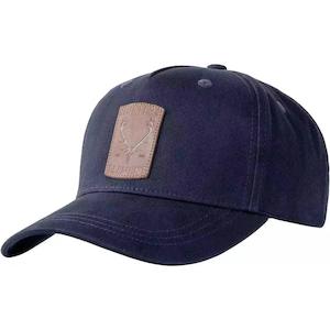 Desolve Red Stag Cap