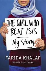 The girl who beat isis