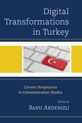 Retail postal service: Digital transformations in turkey