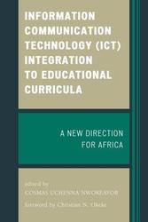 Retail postal service: Information communication technology (ict) integration to educational curricula
