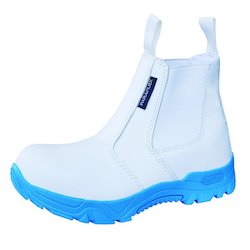 IDBLTB - ID Blue Safety Boot