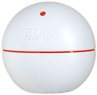 Electronic goods: Hugo Boss In Motion White 40ml EDT (M)