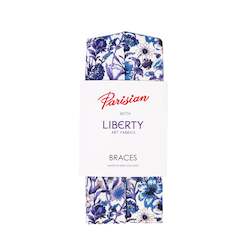 Parisian With Liberty Occasions: Parisian with Liberty - Braces