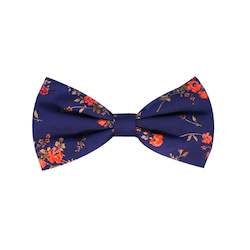 Parisian With Liberty Occasions: Parisian with Liberty - Bow Tie