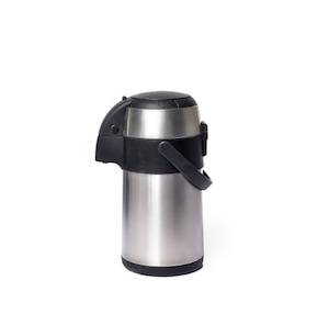 Thermos Pump Pot – 2 Litre