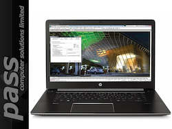 HP Zbook 17 G3 Laptop | CPU: Intel i7-6820HQ 2.7Ghz | GPU: Nvidia M4000M w 4GB |…