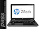 HP Zbook 15 G4 Laptop | CPU: Intel i7-7820HQ 2.9Ghz | GPU: Nvidia M1200M w 4GB |…