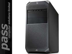 HP Z4 G4 Workstation Tower | Xeon W-2133 3.6Ghz | Quadro P2000 5GB
