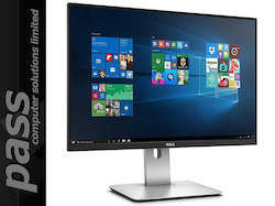 Computer: Dell UltraSharp U2415 24" IPS Monitor with LED | Condition: Excellent