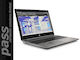 HP Zbook 15 G6 Laptop | CPU: Intel i9-9880H 2.3GHz 8 Core | GPU: QuadroÂ® RTX …