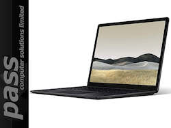 Microsoft Surface Laptop 4 | i7-1185G7 | 16GB LPDDR4X | SSD: 1TB NVMe SSD | Disp…