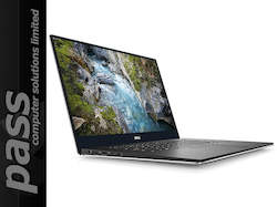 Computer: Dell Precision 5540 Laptop | i7-9850H 2.6GHz | Quadro T1000 | 15.6" FHD LCD | Win 11 Pro