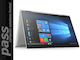 HP EliteBook x360 1040 G7 Notebook | i7-10810u | 6 Cores | 16GB | 14" FHD LCD | 2 in 1