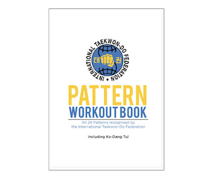 Pattern Workout book