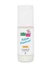 Pharmacy: Sebamed deodorant roll on pH5.5 balsam sensitive 50mL