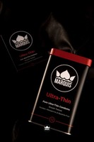 Pharmacy: Marquis Condoms Ultra Thin 12