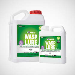 Other Pests: Wasp Lure 1 Litre
